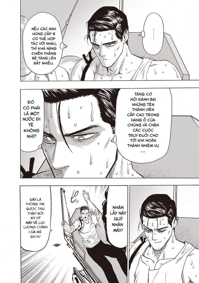 one punch man chap 265 23