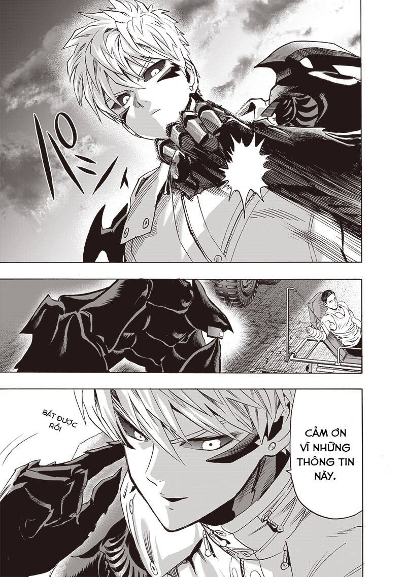 one punch man chap 265 24