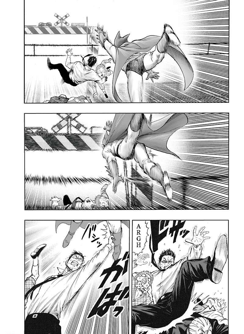 one punch man chap 265 5