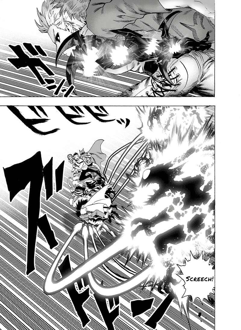one punch man chap 265 8