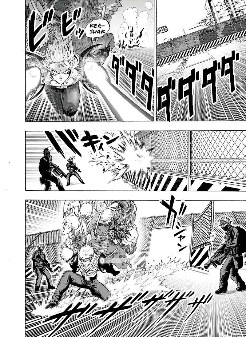one punch man chap 265 9