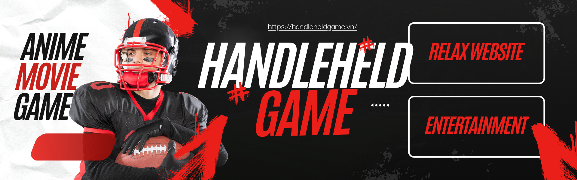 handleheldgame