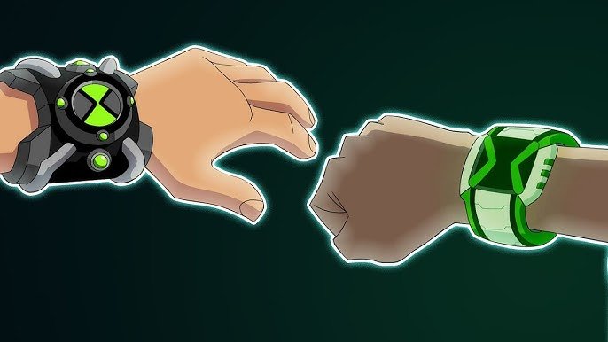 Tất cả 62 dạng biến hình của Omnitrix: Alien nào mạnh nhất? tất cả các dạng biến hình của omnitrix