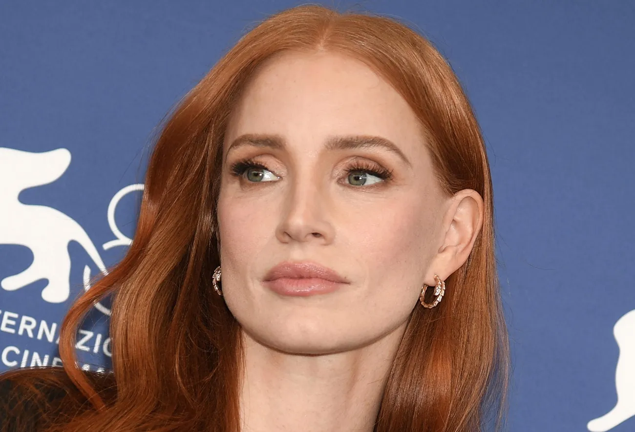 các tập phim có sự tham gia của jessica chastain