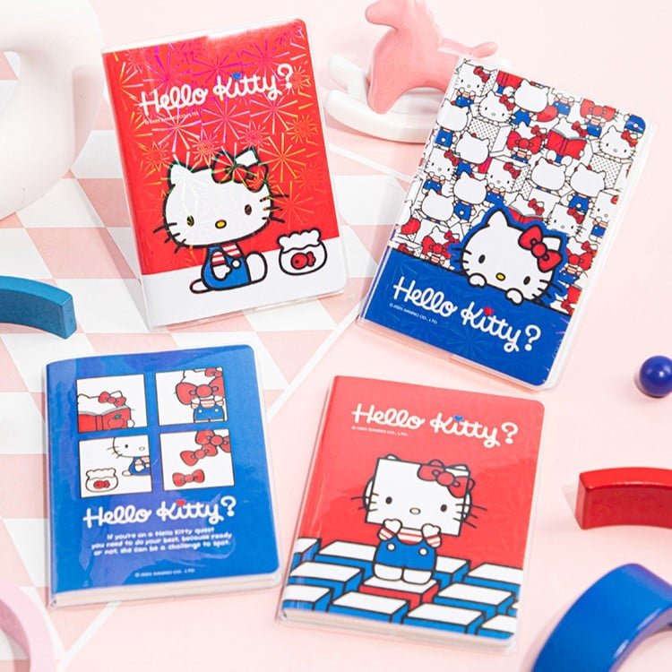 Danh sách các nhân vật trong Sanrio