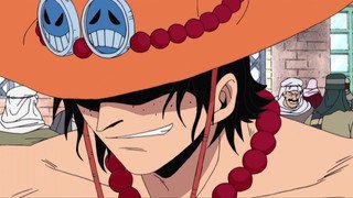 One Piece tập 101: Trận chiến của Hỏa quyền Ace