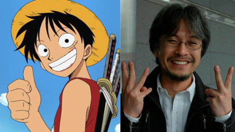 One Piece tập 104: Nước mắt Vivi và lời thề đồng đội