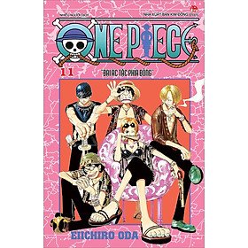 One Piece tập 106: Cạm bẫy của Crocodile