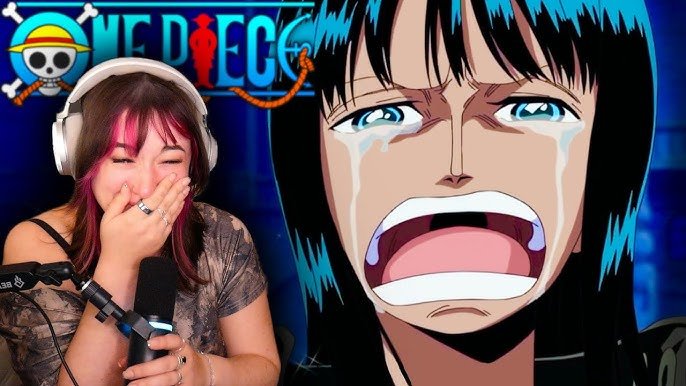 One Piece tập 108: Cá sấu chuối và Mr. Prince