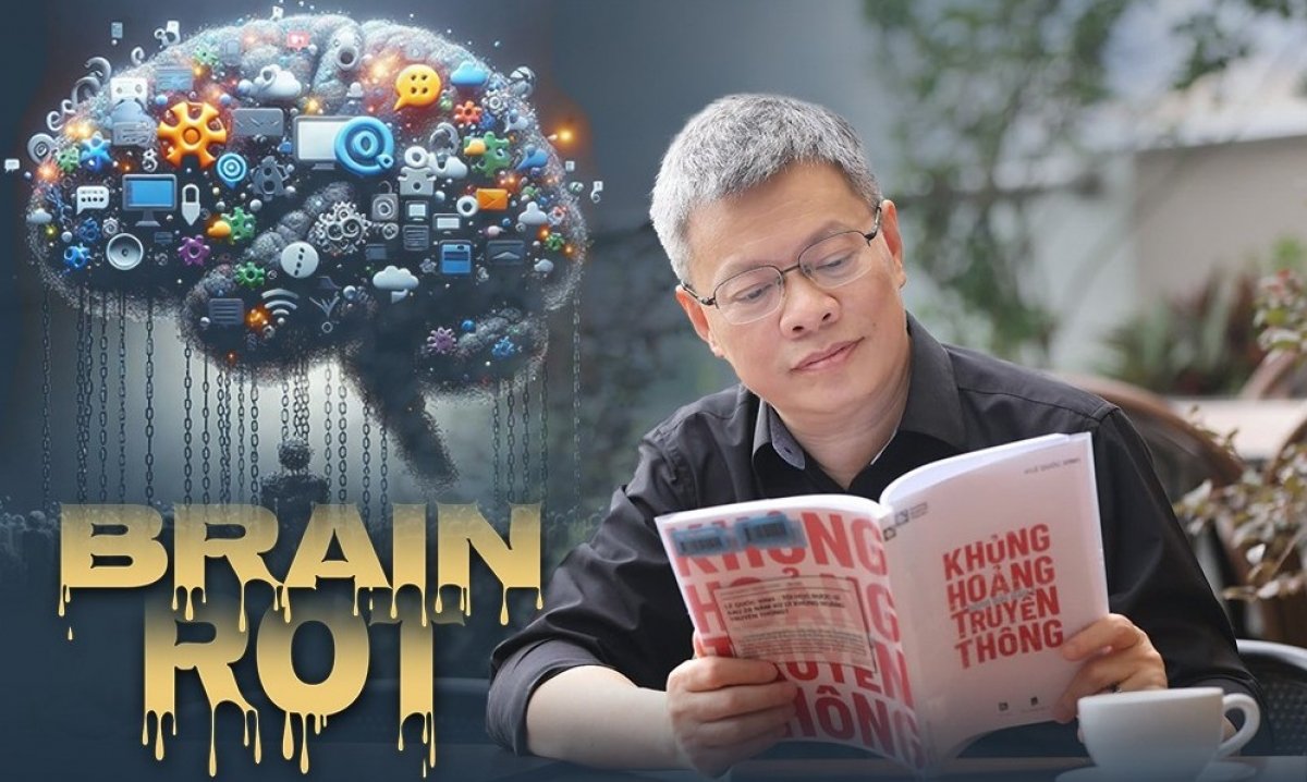 Tổng hợp các nhân vật trong Brainot