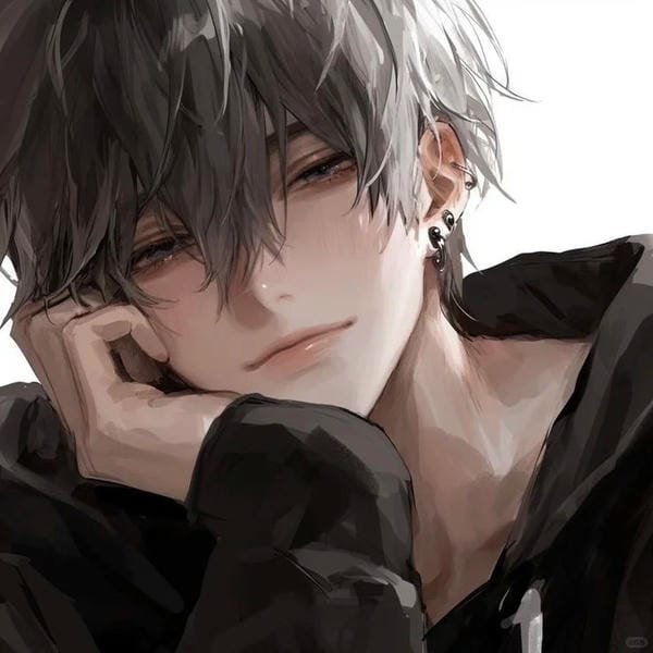 ảnh boy anime ngầu và lạnh lùng 