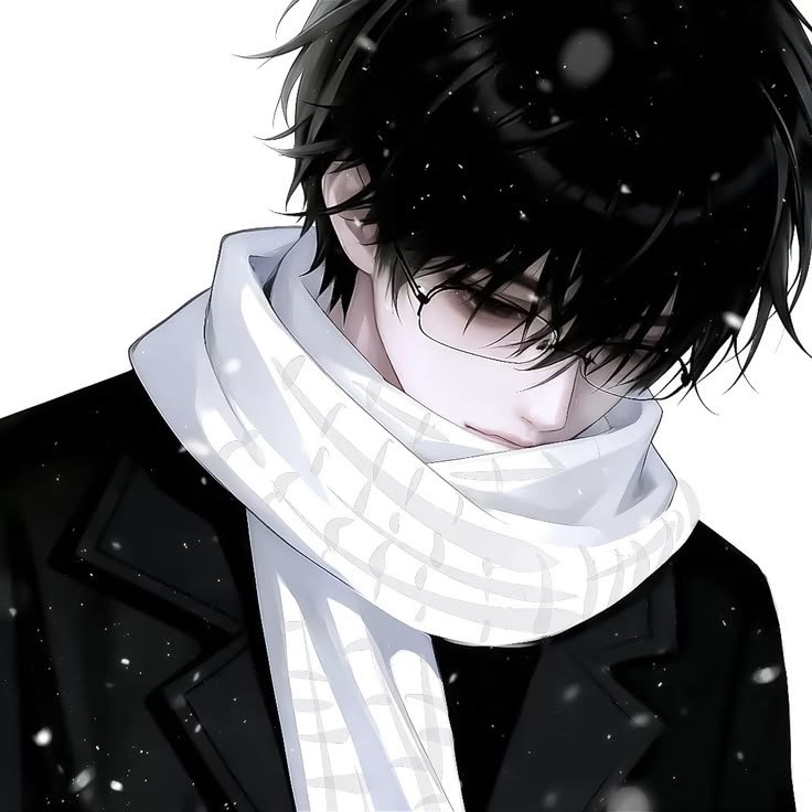 ảnh boy anime ngầu và lạnh lùng 