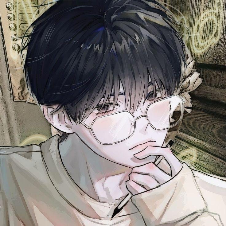 ảnh boy anime ngầu và lạnh lùng 