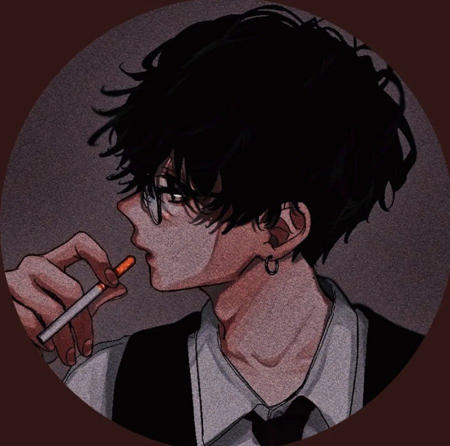 ảnh boy anime ngầu và lạnh lùng 