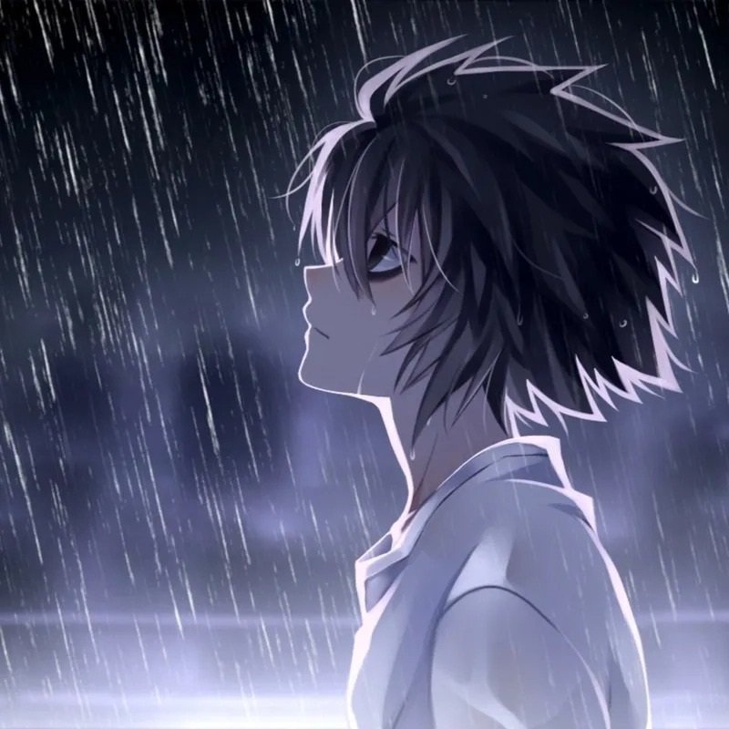 anime boy đẹp trai ngầu lạnh lùng