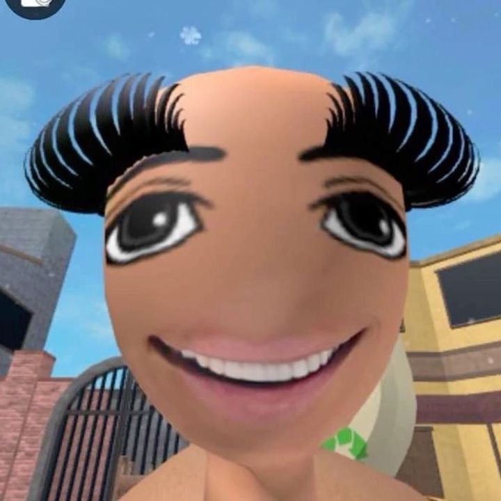 ảnh avatar vô tri