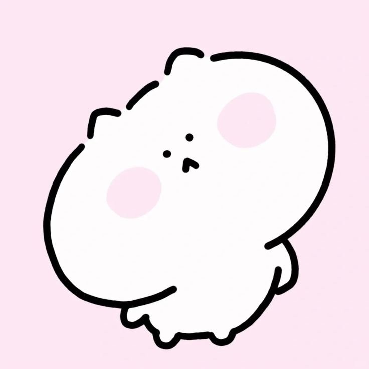 ảnh avatar vô tri