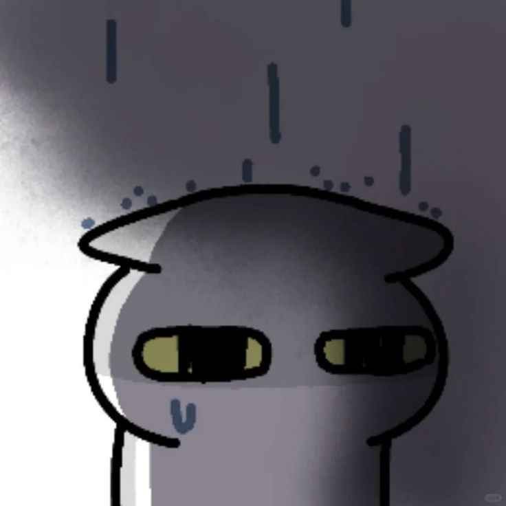 avatar vô tri cute