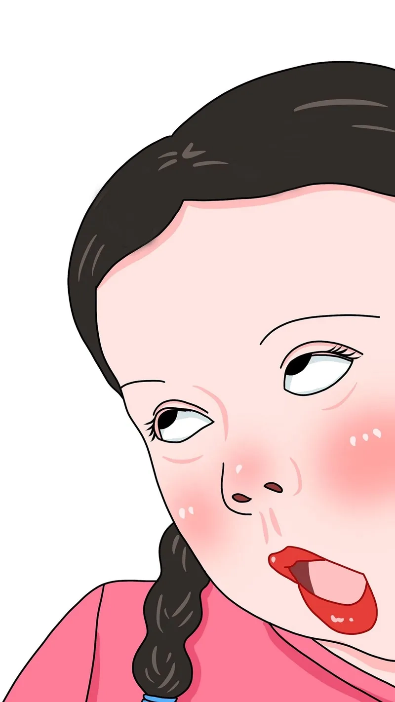 avatar vô tri ngầu 