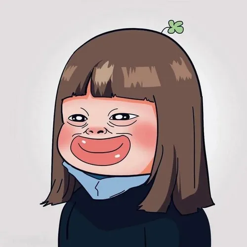 ảnh avatar vô tri