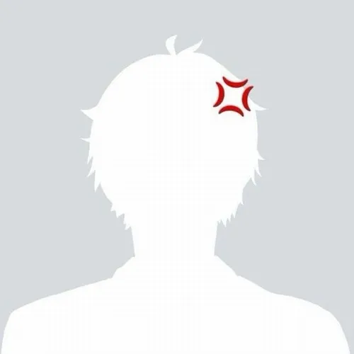 avatar mặc định fb