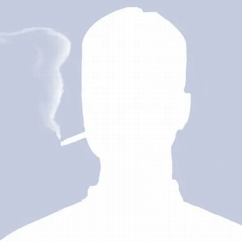 avatar mặc định fb
