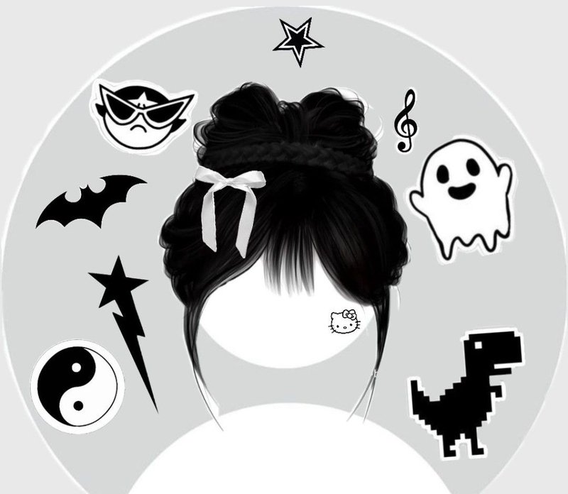 fb avatar mặc định