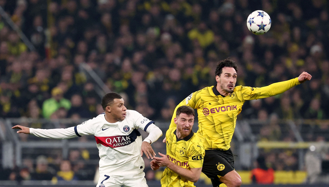 Bundesliga là giải đấu thuộc quốc gia nào?