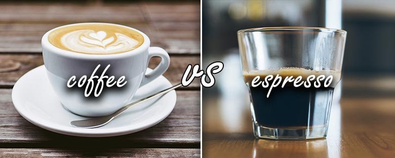Cà phê Espresso có nguồn gốc từ nước nào?