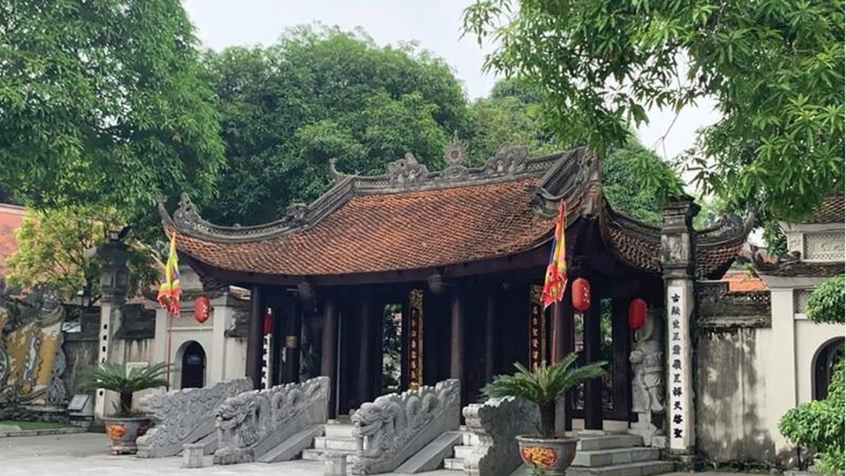 Các vua nhà Lý sùng bái tôn giáo nào nhất?