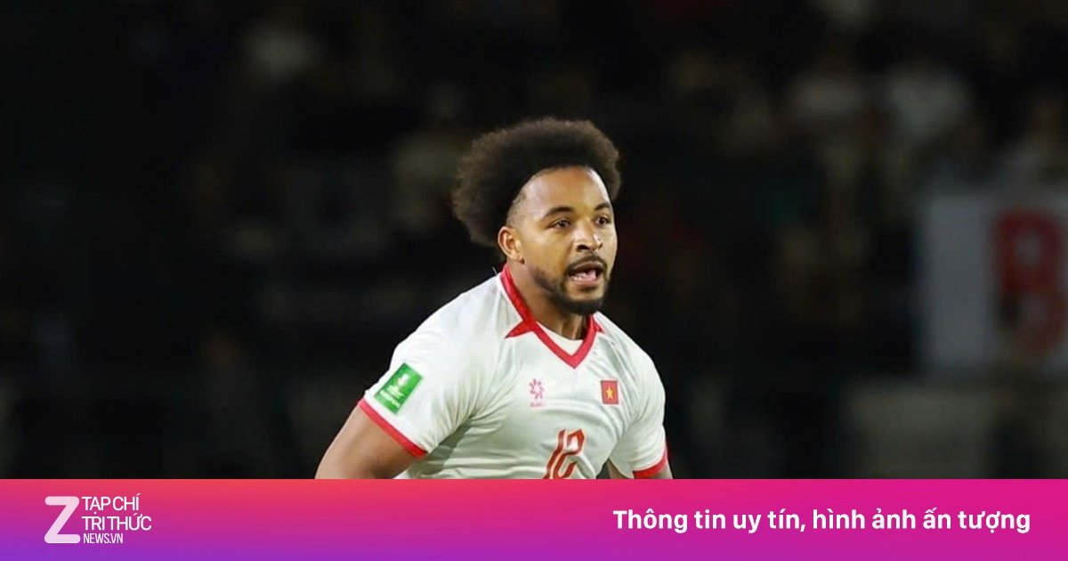 Cầu thủ Xuân Son là người nước nào mà được thi đấu cho đội tuyển VN?