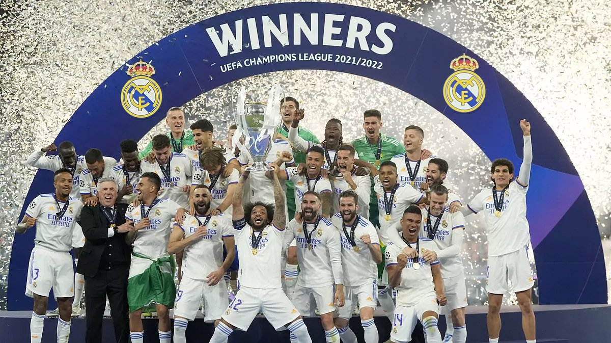 Coupe de france là tên của giải đấu nào? Giải đáp chi tiết Coupe de France là tên của giải đấu nào