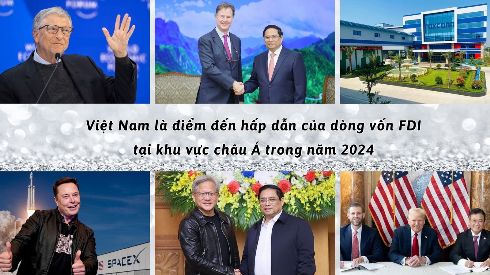 Đến năm 2024, thế giới có bao nhiêu kỳ quan thế giới mới?