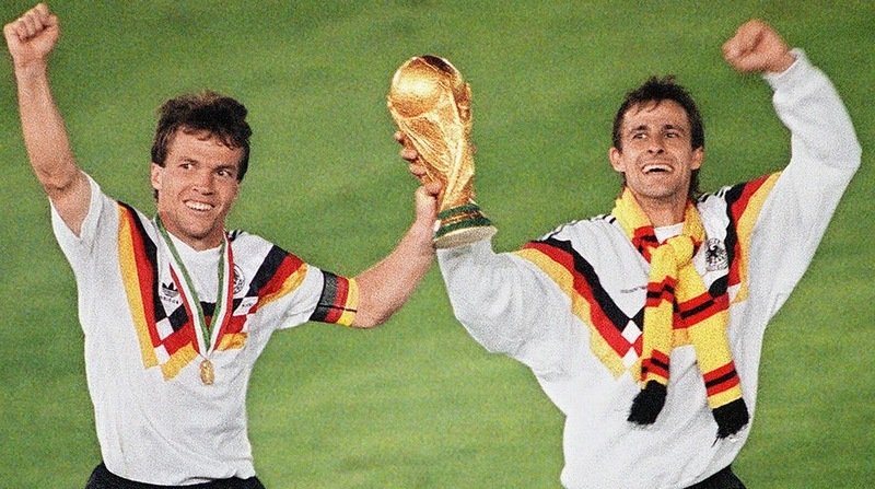 Đối tác thương hiệu AFA đã vô địch World Cup bao nhiêu lần?