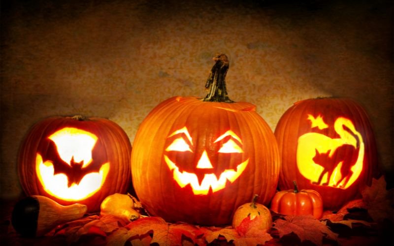 Halloween diễn ra vào ngày nào mỗi năm?