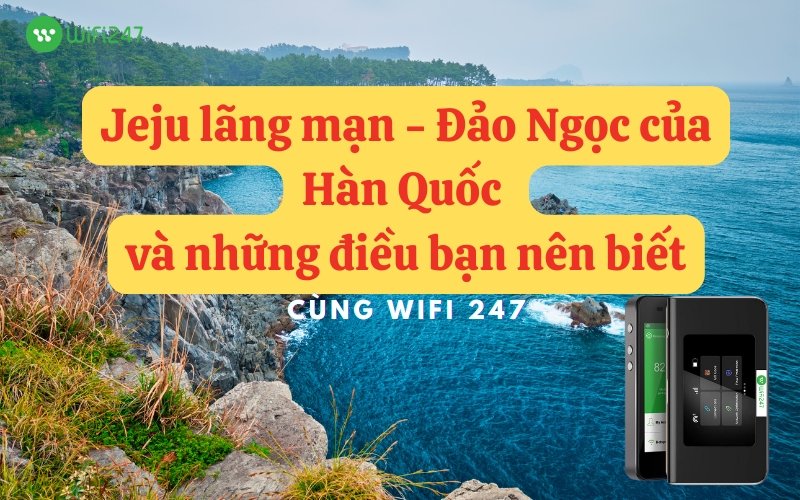 Hòn đảo nổi tiếng Jeju thuộc quốc gia nào?