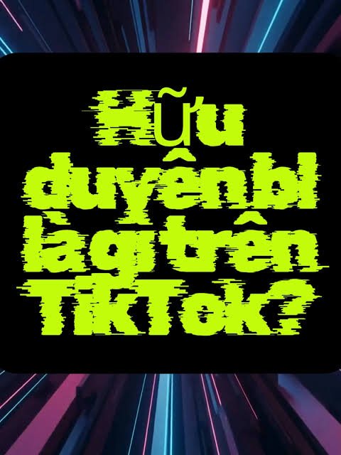 hữu duyên bl là gì