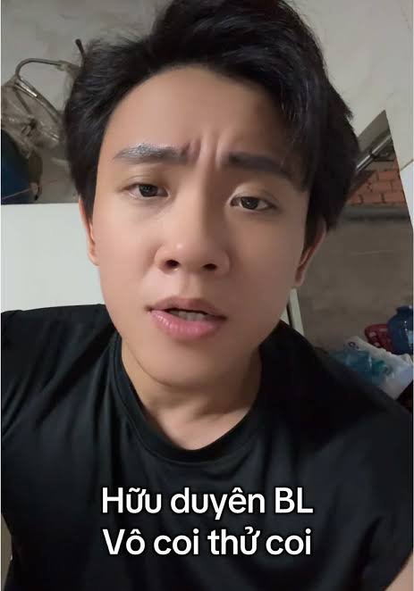 Hữu duyên bl là gì? Giải thích thuật ngữ hài hước đang viral hữu duyên bl là gì