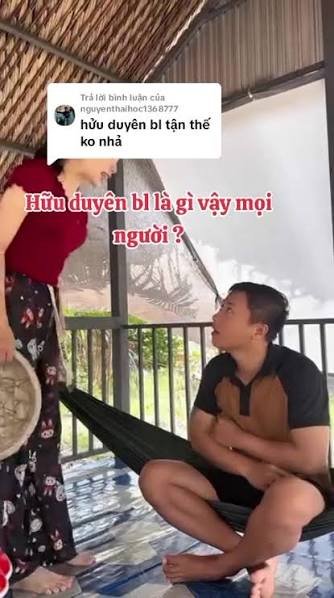 Hữu duyên bl là gì? Giải thích thuật ngữ hài hước đang viral hữu duyên bl là gì