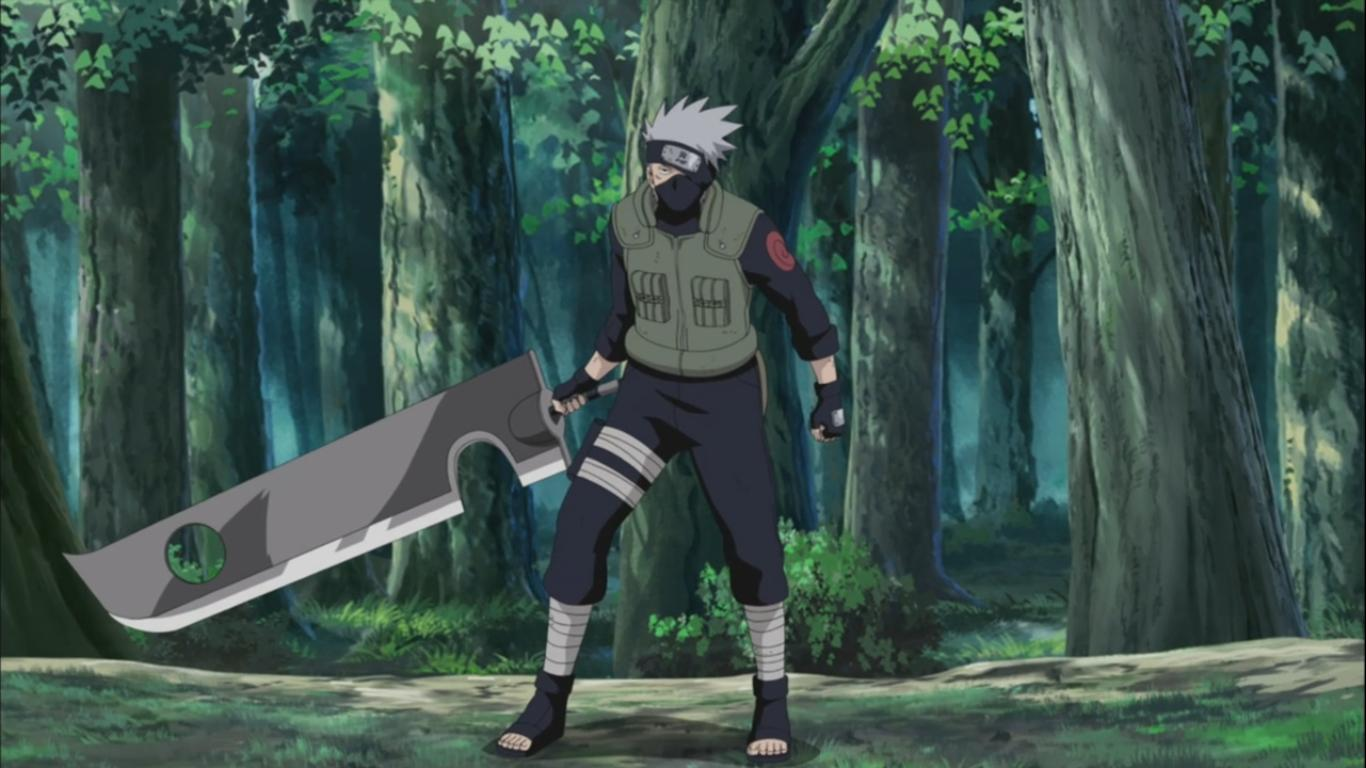 Kakashi Hatake Là Ai? Tiểu Sử Và Sức Mạnh Kakashi
