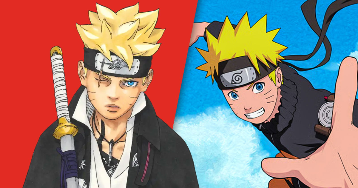 Naruto Uzumaki Là Ai? Sức Mạnh Và Tiểu Sử Naruto