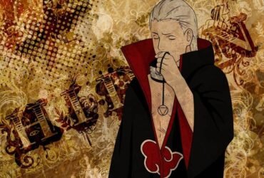 Neji Hyuga Là Ai? Tiểu Sử Và Sức Mạnh Neji