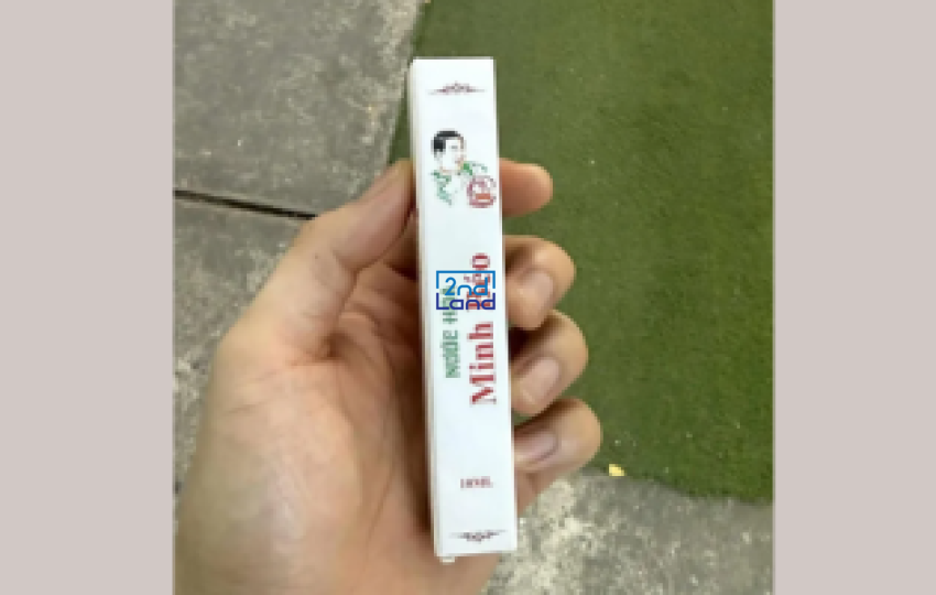 Nước hoa minh béo là gì? Tại sao cụm từ này lại Viral?