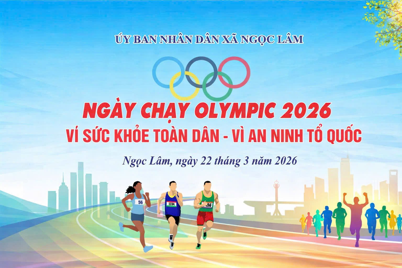 Q&A: Tổ chức nào điều hành các kỳ Olympic?