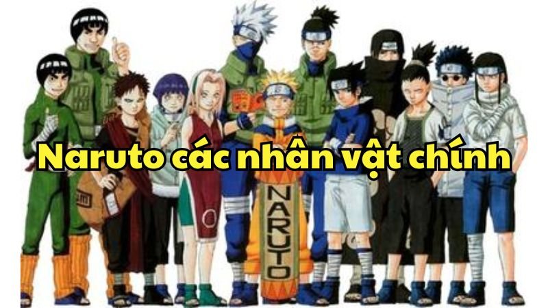 Sakura Haruno Là Ai? Tiểu Sử Và Sức Mạnh Sakura