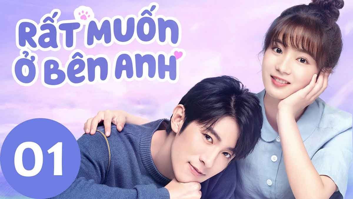 Top 10+ bộ phim ngôn tình trung quốc hay năm 2019