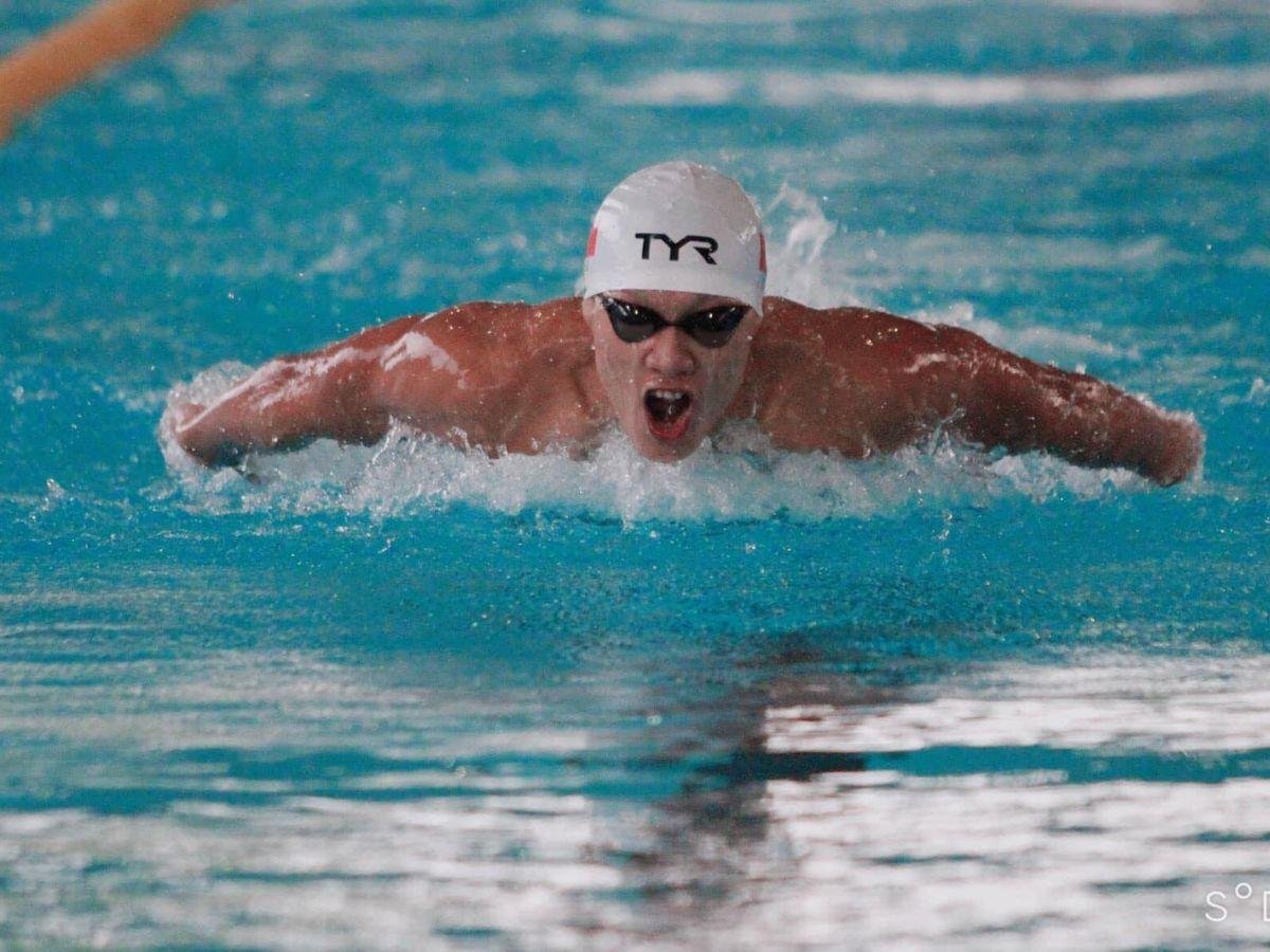 Vận động viên nào của Việt Nam đã không giành huy chương vàng môn bơi lội tại SEA Games 2019?