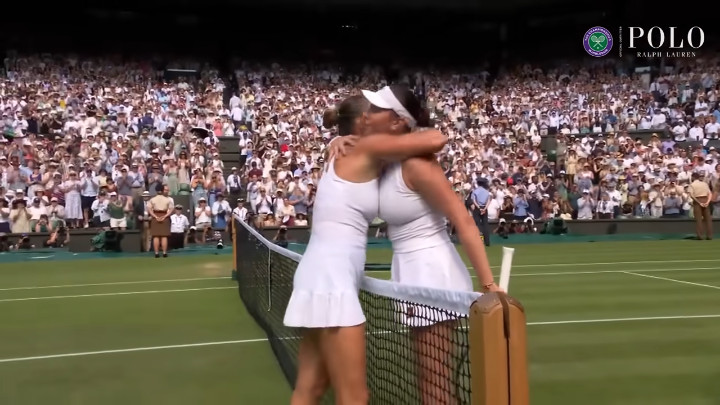 Wimbledon là giải đấu thường niên của bộ môn nào?