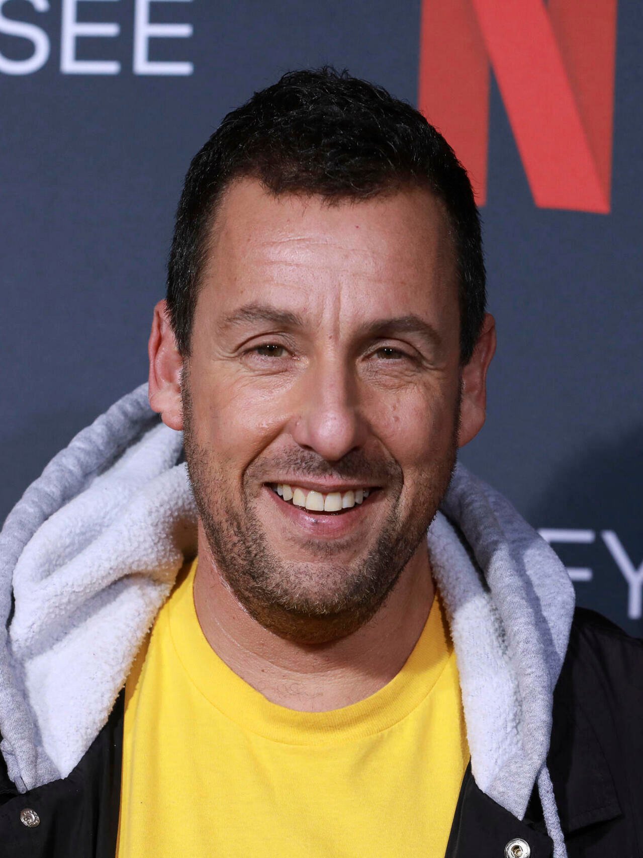 Các Tập Phim Có Sự Tham Gia Của Adam Sandler