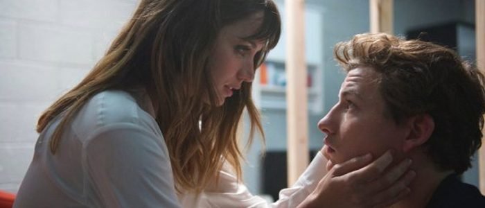 Các tập phim có sự tham gia của Ana de Armas